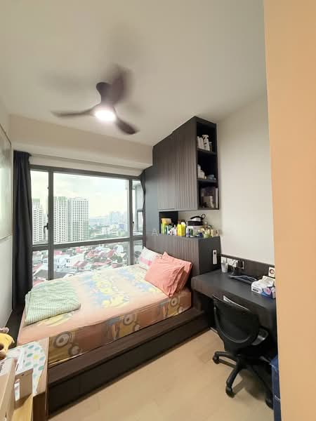 JadeScape, 314 Shunfu Road, 5 Bedrooms, 2,099 sqft, Condominium For Rent, by Flora Zhu, 500173248 - Bedroom - PropertyGuru.com.sg