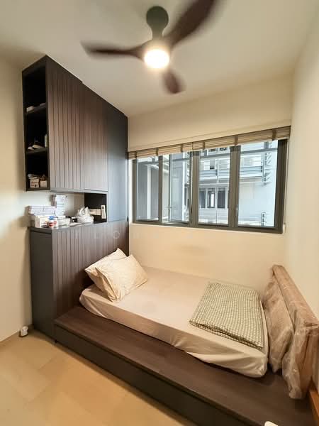 JadeScape, 314 Shunfu Road, 5 Bedrooms, 2,099 sqft, Condominium For Rent, by Flora Zhu, 500173248 - Bedroom - PropertyGuru.com.sg