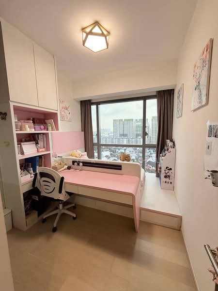 JadeScape, 314 Shunfu Road, 5 Bedrooms, 2,099 sqft, Condominium For Rent, by Flora Zhu, 500173248 - Bedroom - PropertyGuru.com.sg