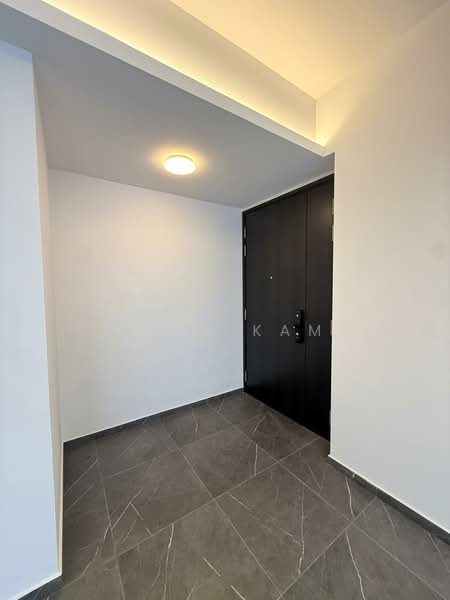 LIV @ MB, 114C Arthur Road, 1 Bedroom, 516 sqft, Condominium For Rent, by Dean Kam, 500173249 - Entrance - PropertyGuru.com.sg