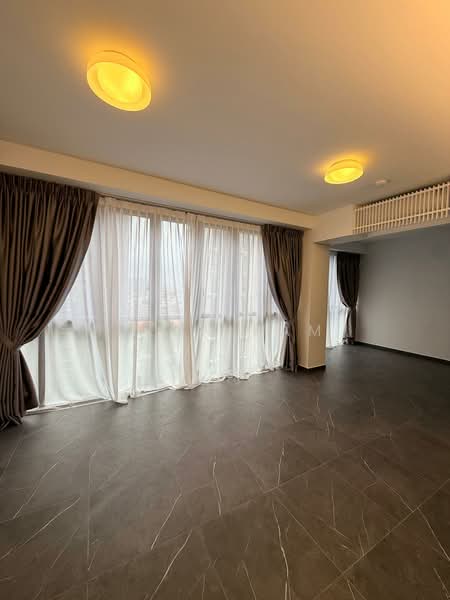 LIV @ MB, 114C Arthur Road, 1 Bedroom, 516 sqft, Condominium For Rent, by Dean Kam, 500173249 - Living Room - PropertyGuru.com.sg