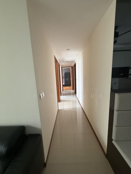 Mi Casa, 315 Choa Chu Kang Avenue 3, 4 Bedrooms, 1,367 sqft, Condominium For Rent, by Jacob Chua, 500173254 - Corridor - PropertyGuru.com.sg