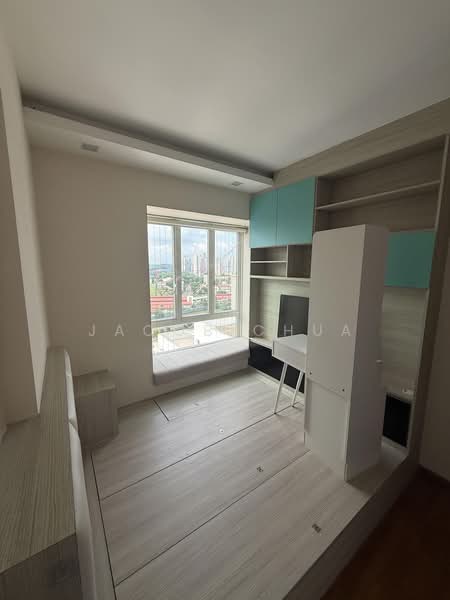 Mi Casa, 315 Choa Chu Kang Avenue 3, 4 Bedrooms, 1,367 sqft, Condominium For Rent, by Jacob Chua, 500173254 - Bedroom - PropertyGuru.com.sg