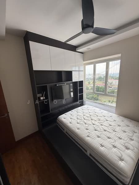 Mi Casa, 315 Choa Chu Kang Avenue 3, 4 Bedrooms, 1,367 sqft, Condominium For Rent, by Jacob Chua, 500173254 - Bedroom - PropertyGuru.com.sg