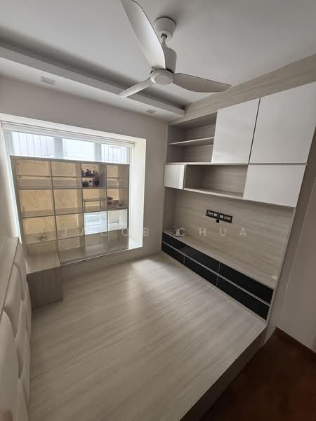 Mi Casa, 315 Choa Chu Kang Avenue 3, 4 Bedrooms, 1,367 sqft, Condominium For Rent, by Jacob Chua, 500173254 - Bedroom - PropertyGuru.com.sg
