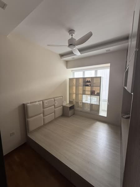 Mi Casa, 315 Choa Chu Kang Avenue 3, 4 Bedrooms, 1,367 sqft, Condominium For Rent, by Jacob Chua, 500173254 - Bedroom - PropertyGuru.com.sg
