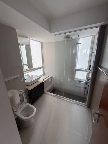 Mi Casa, 315 Choa Chu Kang Avenue 3, 4 Bedrooms, 1,367 sqft, Condominium For Rent, by Jacob Chua, 500173254 - Bathroom - PropertyGuru.com.sg