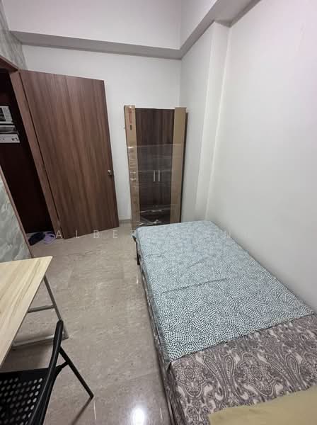 Dunman Place, 515 Dunman Road, Room Rental, 75 sqft, Condominium For Rent, by Albert Yang, 500173255 - Bedroom - PropertyGuru.com.sg