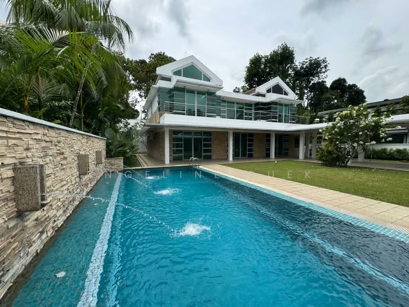 Ewart Park, Ewart Park, 6 Bedrooms, 15,200 sqft, Bungalow House For Rent, by Angeline Quek, 500173263 - Exterior - PropertyGuru.com.sg