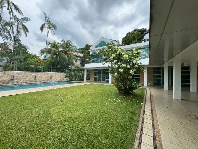Ewart Park, Ewart Park, 6 Bedrooms, 15,200 sqft, Bungalow House For Rent, by Angeline Quek, 500173263 - Exterior - PropertyGuru.com.sg