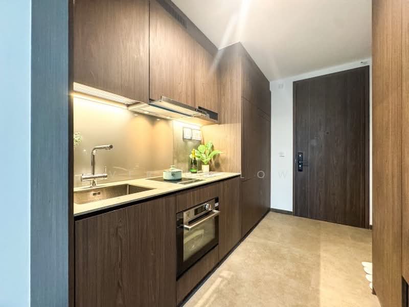 Midtown Modern, 16 Tan Quee Lan Street, 1 Bedroom, 474 sqft, Condominium For Sale, by Vernon Low, 500173270 - PropertyGuru.com.sg