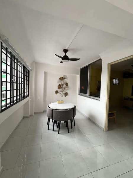 516 Serangoon North Avenue 4, 516 Serangoon North Avenue 4, 4 Bedrooms, 1,572 sqft, HDB Flat For Sale, by Calvin Lim, 500173273 - Dining Room - PropertyGuru.com.sg