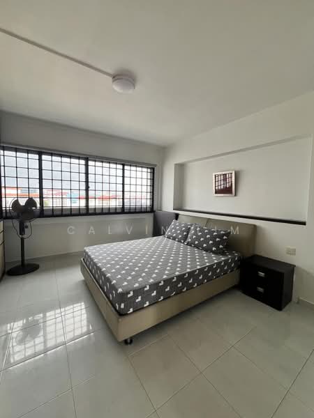 516 Serangoon North Avenue 4, 516 Serangoon North Avenue 4, 4 Bedrooms, 1,572 sqft, HDB Flat For Sale, by Calvin Lim, 500173273 - Bedroom - PropertyGuru.com.sg
