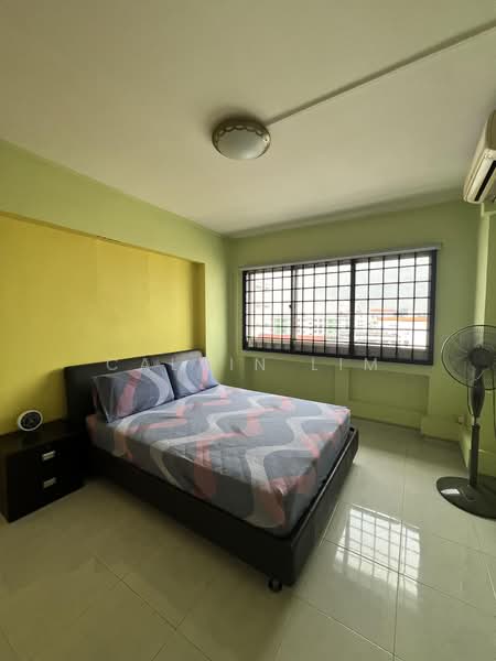 516 Serangoon North Avenue 4, 516 Serangoon North Avenue 4, 4 Bedrooms, 1,572 sqft, HDB Flat For Sale, by Calvin Lim, 500173273 - Bedroom - PropertyGuru.com.sg