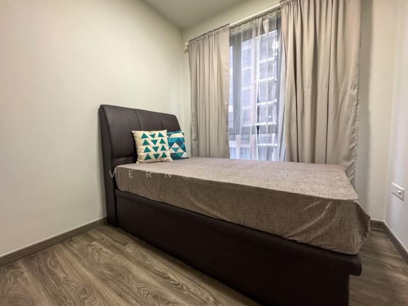 The Brownstone, 158 Canberra Drive, 3 Bedrooms, 980 sqft, Executive Condominium For Sale, by Vernon Low, 500173276 - PropertyGuru.com.sg