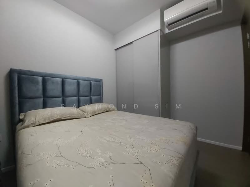 Parc Esta, 822 Sims Avenue, 2 Bedrooms, 581 sqft, Condominium For Rent, by Raymond Sim, 500173283 - Bedroom - PropertyGuru.com.sg