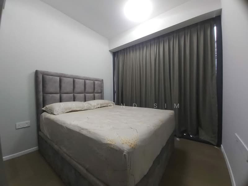 Parc Esta, 822 Sims Avenue, 2 Bedrooms, 581 sqft, Condominium For Rent, by Raymond Sim, 500173283 - Bedroom - PropertyGuru.com.sg
