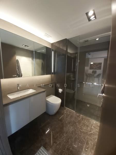 Parc Esta, 822 Sims Avenue, 2 Bedrooms, 581 sqft, Condominium For Rent, by Raymond Sim, 500173283 - PropertyGuru.com.sg
