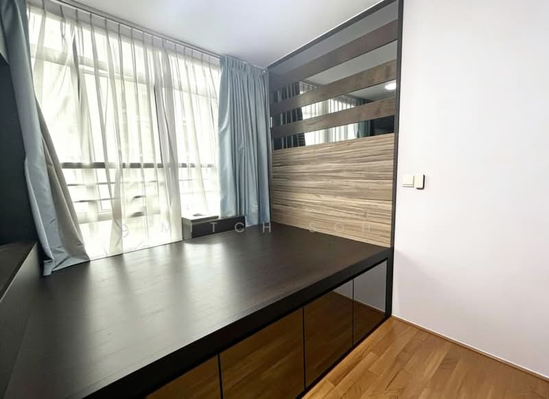 The Lakeshore, 33 Jurong West Street 41, 3 Bedrooms, 1,109 sqft, Condominium For Rent, by Mitch Soh, 500173288 - Bedroom - PropertyGuru.com.sg