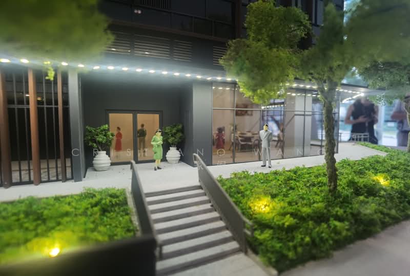 City Industrial Building, 71 Tannery Lane, 422 sqft, Light Industrial (B1) For Sale, by Cristiano Wang ้ปๅฎถ้ณ, 500173290 - Exterior - CommercialGuru.com.sg