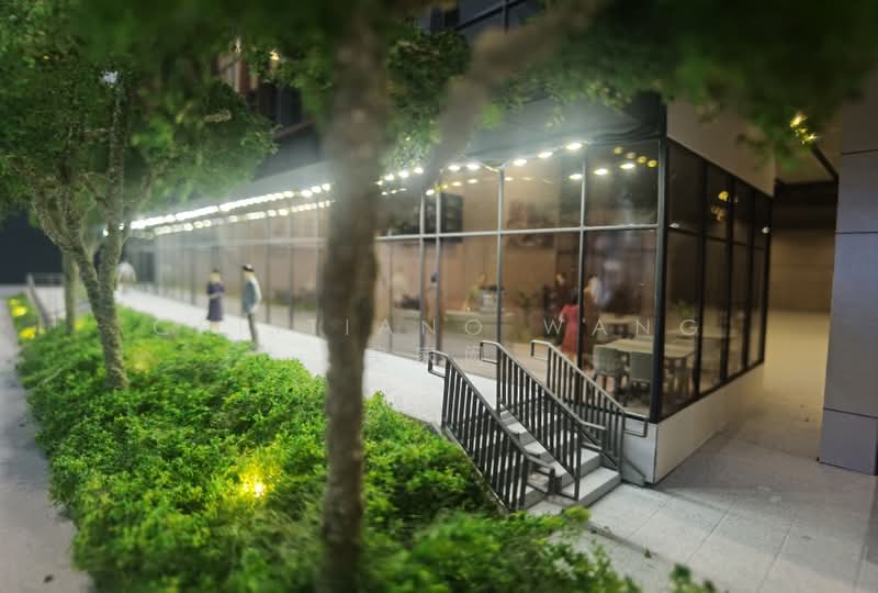 City Industrial Building, 71 Tannery Lane, 422 sqft, Light Industrial (B1) For Sale, by Cristiano Wang ้ปๅฎถ้ณ, 500173290 - CommercialGuru.com.sg