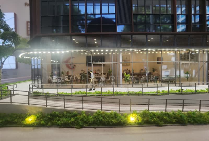 City Industrial Building, 71 Tannery Lane, 422 sqft, Light Industrial (B1) For Sale, by Cristiano Wang ้ปๅฎถ้ณ, 500173290 - CommercialGuru.com.sg