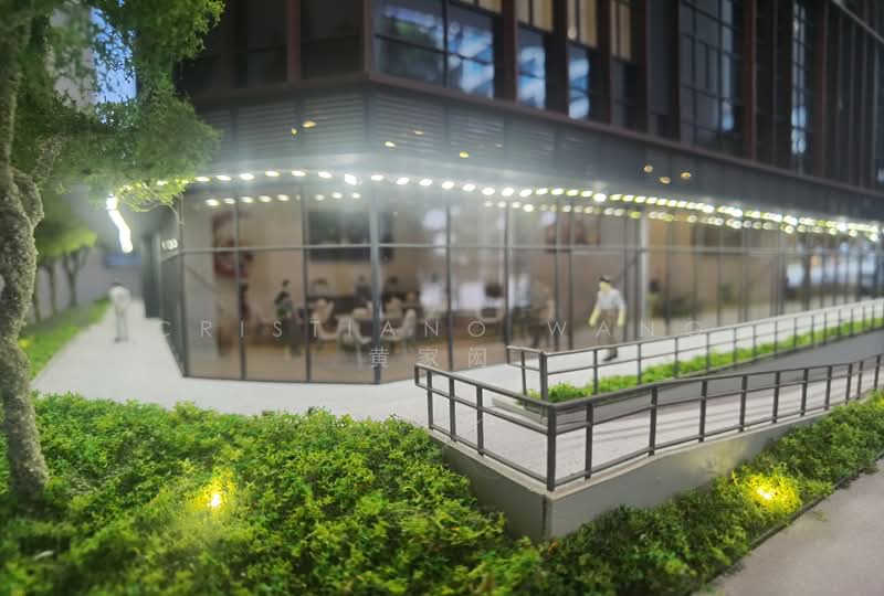 City Industrial Building, 71 Tannery Lane, 422 sqft, Light Industrial (B1) For Sale, by Cristiano Wang ้ปๅฎถ้ณ, 500173290 - CommercialGuru.com.sg