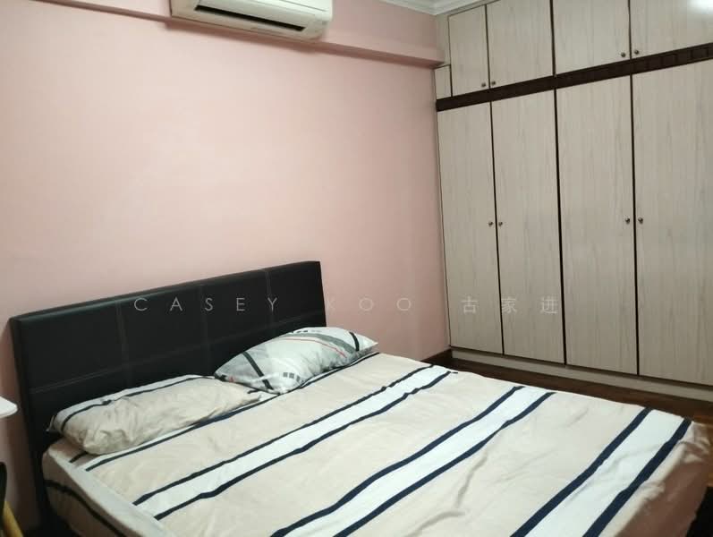 640 Ang Mo Kio Avenue 6, 640 Ang Mo Kio Avenue 6, 2 Bedrooms, 990 sqft, HDB Flat For Rent, by Casey Koo 古家进, 500173291 - Bedroom - PropertyGuru.com.sg