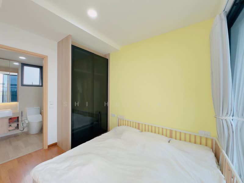 Urban Treasures, 205 Jalan Eunos, 3 Bedrooms, 1,012 sqft, Condominium For Sale, by Shi Huixian, 500173294 - Bedroom - PropertyGuru.com.sg
