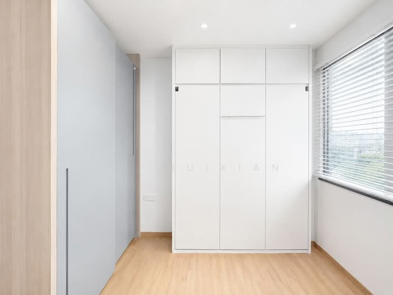 Urban Treasures, 205 Jalan Eunos, 3 Bedrooms, 1,012 sqft, Condominium For Sale, by Shi Huixian, 500173294 - Interior - PropertyGuru.com.sg
