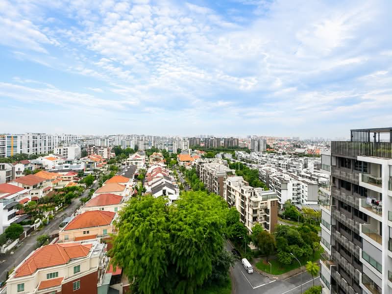 Urban Treasures, 205 Jalan Eunos, 3 Bedrooms, 1,012 sqft, Condominium For Sale, by Shi Huixian, 500173294 - Exterior - PropertyGuru.com.sg