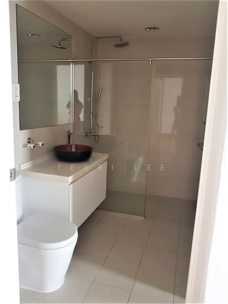 Cairnhill Plaza, 53 Cairnhill Road, Orchard / River Valley, 3 Bedrooms, 2,293 sqft, Apartment For Rent, by Terri Lee, 500173302 - Bathroom - PropertyGuru.com.sg
