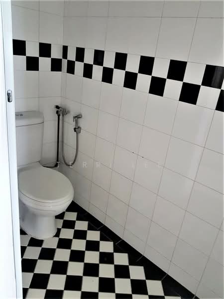 Cairnhill Plaza, 53 Cairnhill Road, Orchard / River Valley, 3 Bedrooms, 2,293 sqft, Apartment For Rent, by Terri Lee, 500173302 - Bathroom - PropertyGuru.com.sg