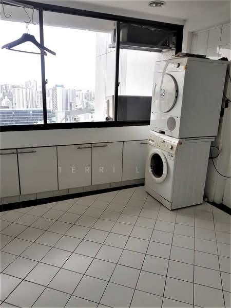 Cairnhill Plaza, 53 Cairnhill Road, Orchard / River Valley, 3 Bedrooms, 2,293 sqft, Apartment For Rent, by Terri Lee, 500173302 - View - PropertyGuru.com.sg