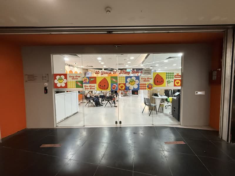 Cheap | Dhoby Ghaut Xchange | 3 MRT Access | High Traffic, Dhoby Ghaut MRT, 620 sqft, Mall Shop For Rent, by Alex Chan, 500173303 - Interior - CommercialGuru.com.sg