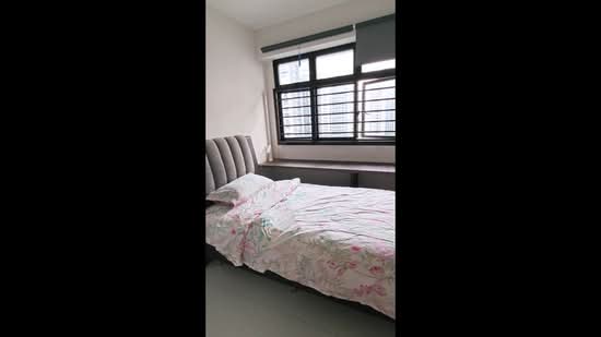 471A Fernvale Street, 471A Fernvale Street, Room Rental, 120 sqft, HDB Flat For Rent, by Jake Ong, 500173308 - PropertyGuru.com.sg