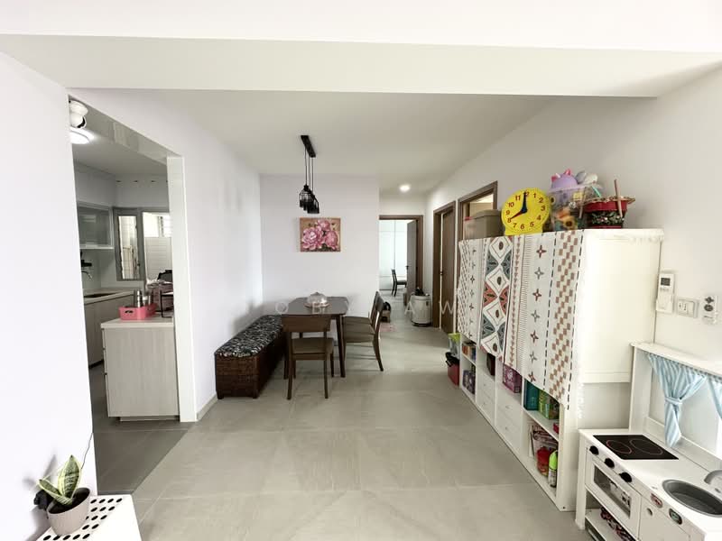 421B Northshore Drive, 421B Northshore Drive, 3 Bedrooms, 1,033 sqft, HDB Flat For Sale, by Toby Aw, 500173309 - PropertyGuru.com.sg