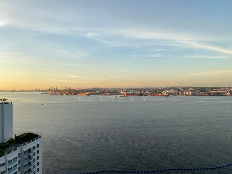 421B Northshore Drive, 421B Northshore Drive, 3 Bedrooms, 1,033 sqft, HDB Flat For Sale, by Toby Aw, 500173309 - View - PropertyGuru.com.sg