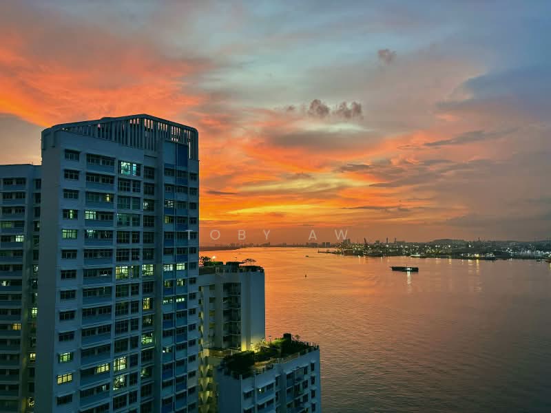421B Northshore Drive, 421B Northshore Drive, 3 Bedrooms, 1,033 sqft, HDB Flat For Sale, by Toby Aw, 500173309 - View - PropertyGuru.com.sg