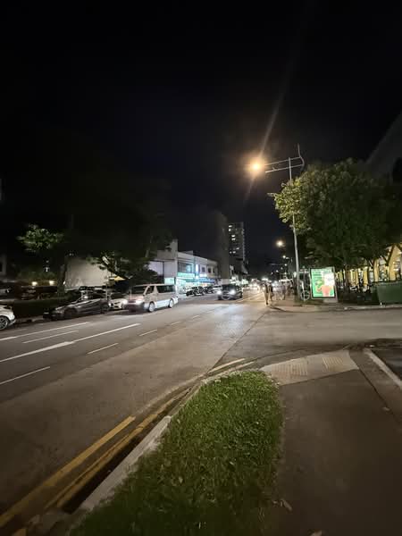 Changi Road/ kembangan, , 1,334 sqft, Food & Beverage For Rent, by Brian Chng, 500173310 - CommercialGuru.com.sg
