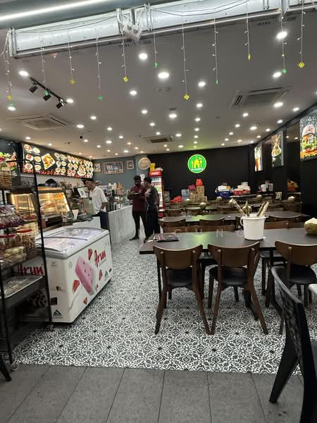 Changi Road/ kembangan, , 1,334 sqft, Food & Beverage For Rent, by Brian Chng, 500173310 - Interior - CommercialGuru.com.sg