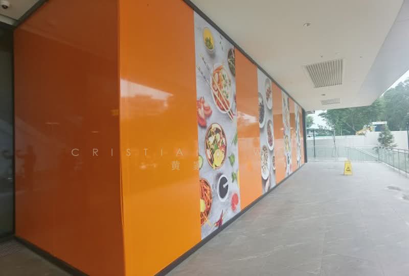 Link @ 896, 896 Dunearn Road, 1,100 sqft, Food & Beverage For Rent, by Cristiano Wang 黄家闳, 500173317 - CommercialGuru.com.sg