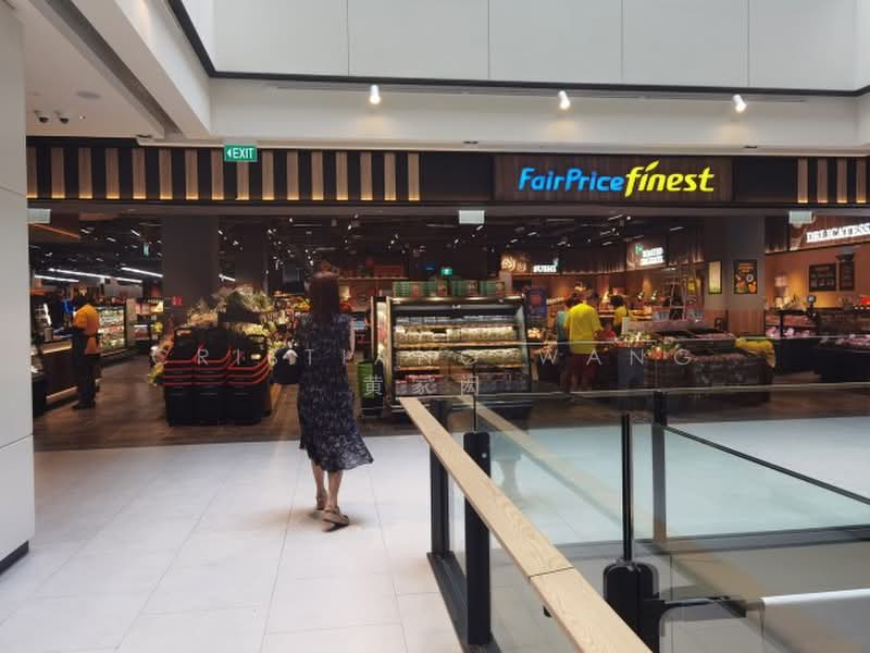 Link @ 896, 896 Dunearn Road, 1,100 sqft, Food & Beverage For Rent, by Cristiano Wang 黄家闳, 500173317 - CommercialGuru.com.sg