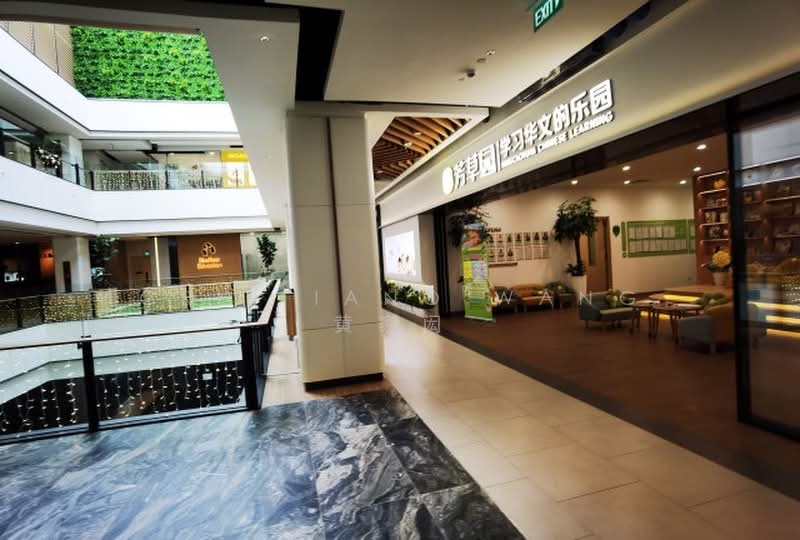 Link @ 896, 896 Dunearn Road, 1,100 sqft, Food & Beverage For Rent, by Cristiano Wang 黄家闳, 500173317 - CommercialGuru.com.sg