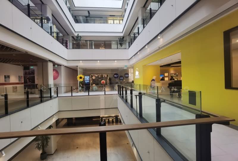 Link @ 896, 896 Dunearn Road, 1,100 sqft, Food & Beverage For Rent, by Cristiano Wang 黄家闳, 500173317 - CommercialGuru.com.sg