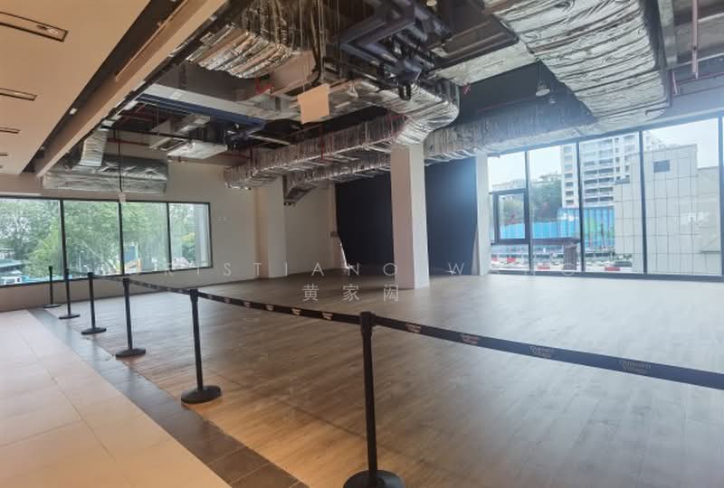 Link @ 896, 896 Dunearn Road, 1,100 sqft, Food & Beverage For Rent, by Cristiano Wang 黄家闳, 500173317 - CommercialGuru.com.sg