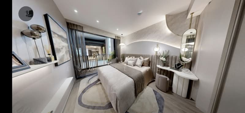 Norwood Grand, 10 Champions Way, 4 Bedrooms, 1,313 sqft, Condominium For Sale, by Eugene Wee, 500173320 - Bedroom - PropertyGuru.com.sg