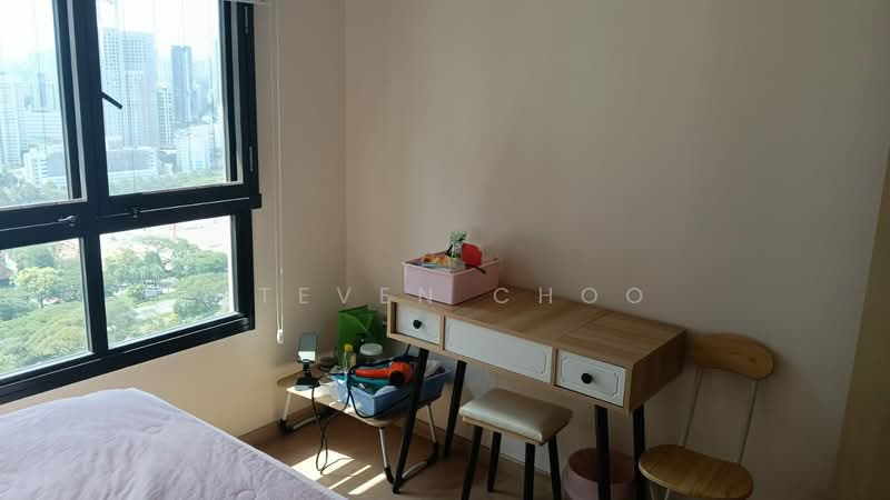 261 Toa Payoh Apex, 261 Toa Payoh East, Room Rental, 120 sqft, HDB Flat For Rent, by Steven Choo, 500173322 - Bedroom - PropertyGuru.com.sg