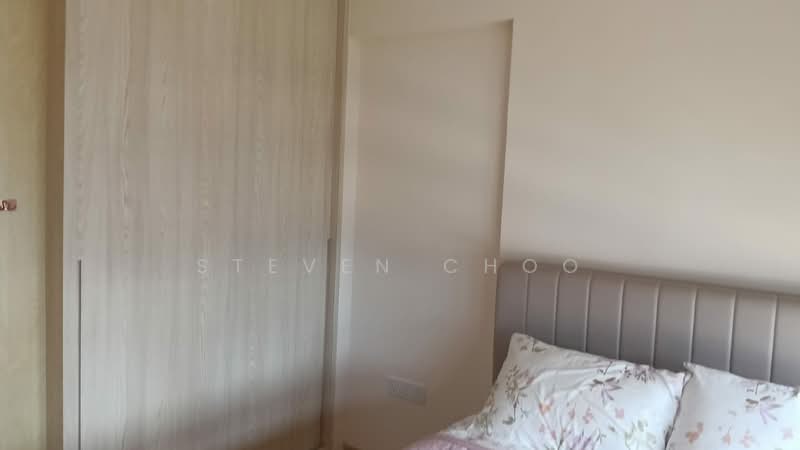 261 Toa Payoh Apex, 261 Toa Payoh East, Room Rental, 120 sqft, HDB Flat For Rent, by Steven Choo, 500173322 - Bedroom - PropertyGuru.com.sg