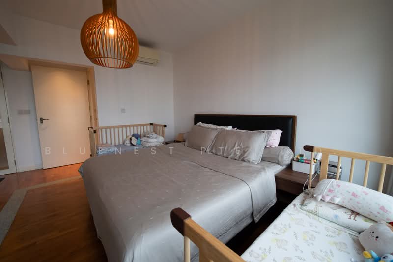 272D Punggol Walk, 272D Punggol Walk, 3 Bedrooms, 1,001 sqft, HDB Flat For Sale, by CLARENCE LIANG, 500173325 - Bedroom - PropertyGuru.com.sg